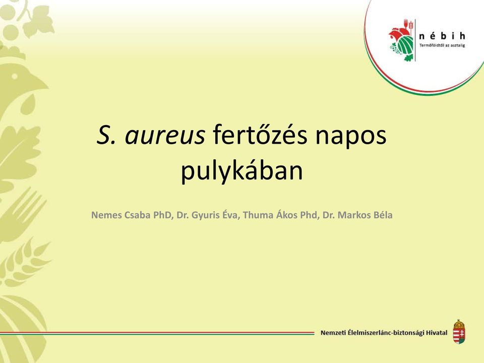 PhD, Dr.