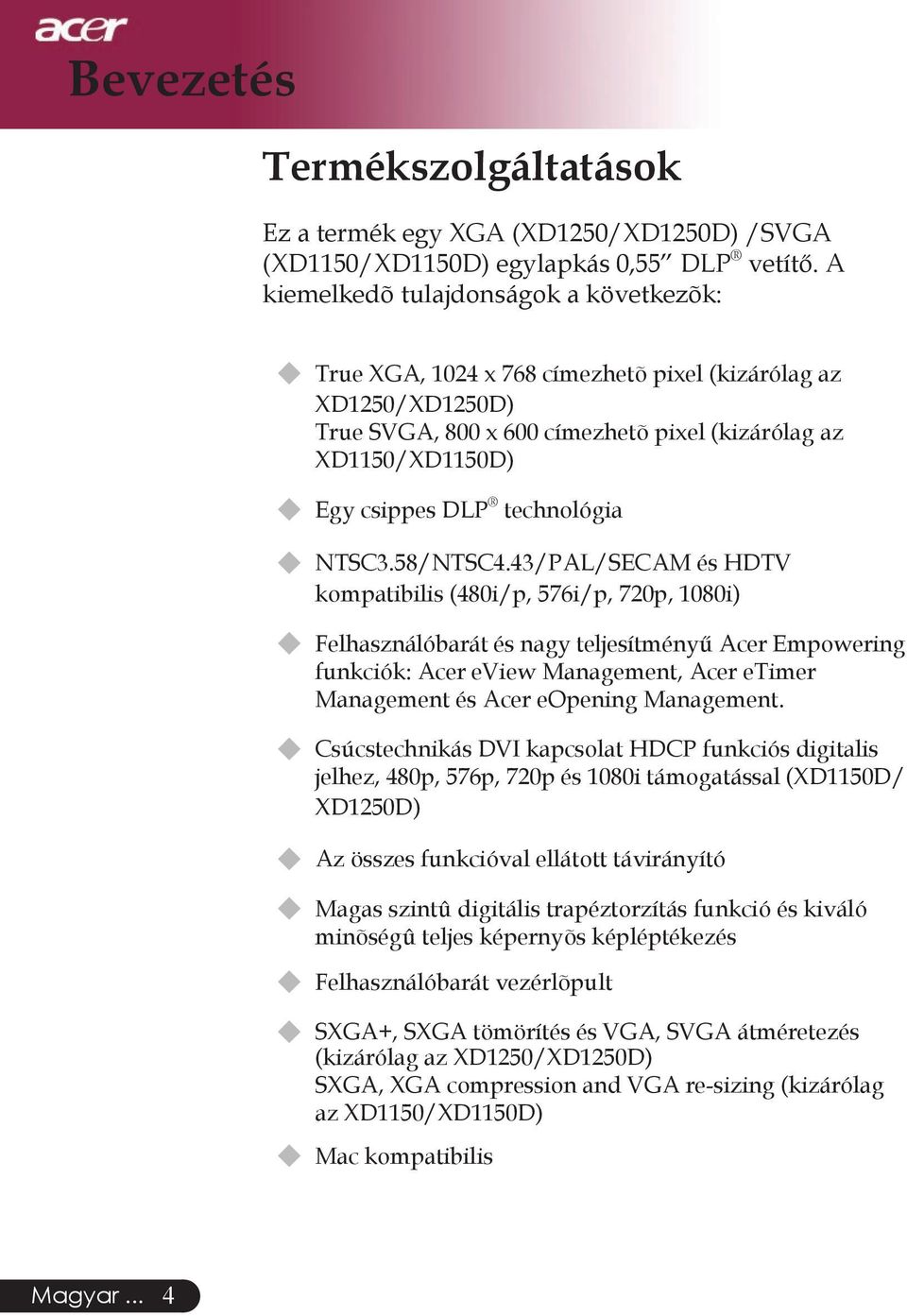 technológia u NTSC3.58/NTSC4.