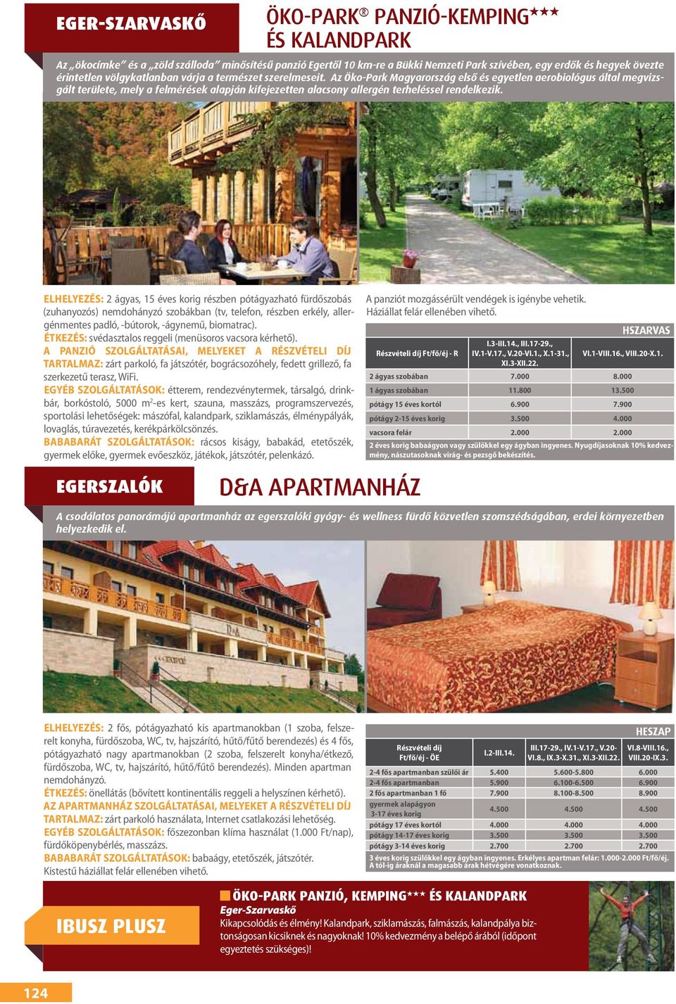 Hotel Experience HHH - PDF Ingyenes letöltés