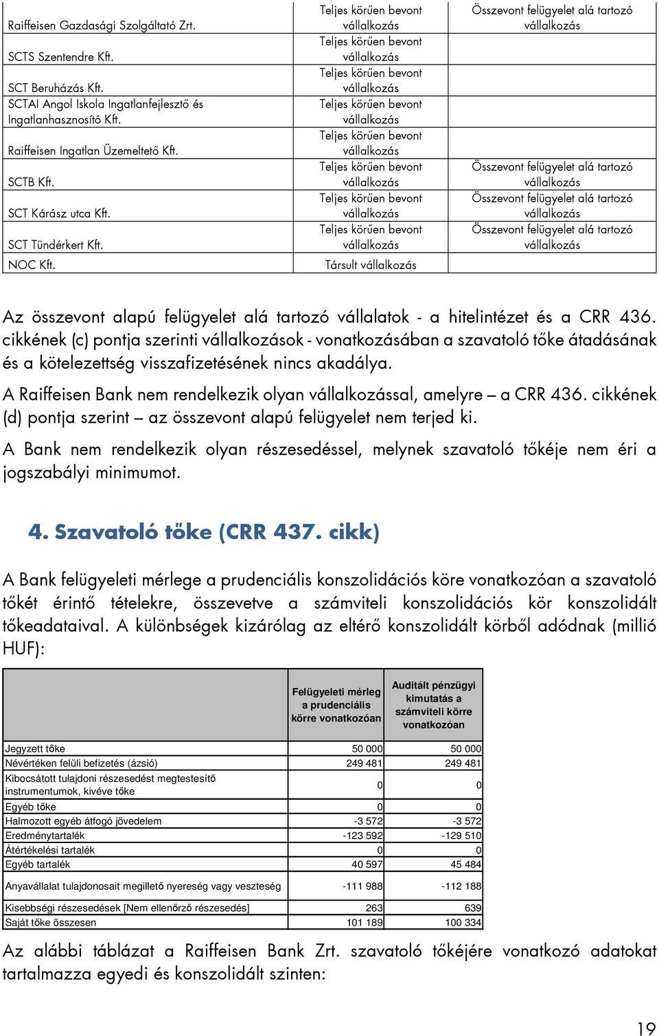 Teljes körűen bevont vállalkozás Teljes körűen bevont vállalkozás Teljes körűen bevont vállalkozás Teljes körűen bevont vállalkozás Teljes körűen bevont vállalkozás Teljes körűen bevont vállalkozás