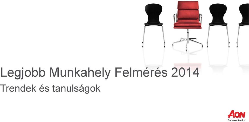 Felmérés 2014