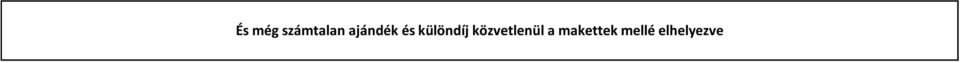 különdíj