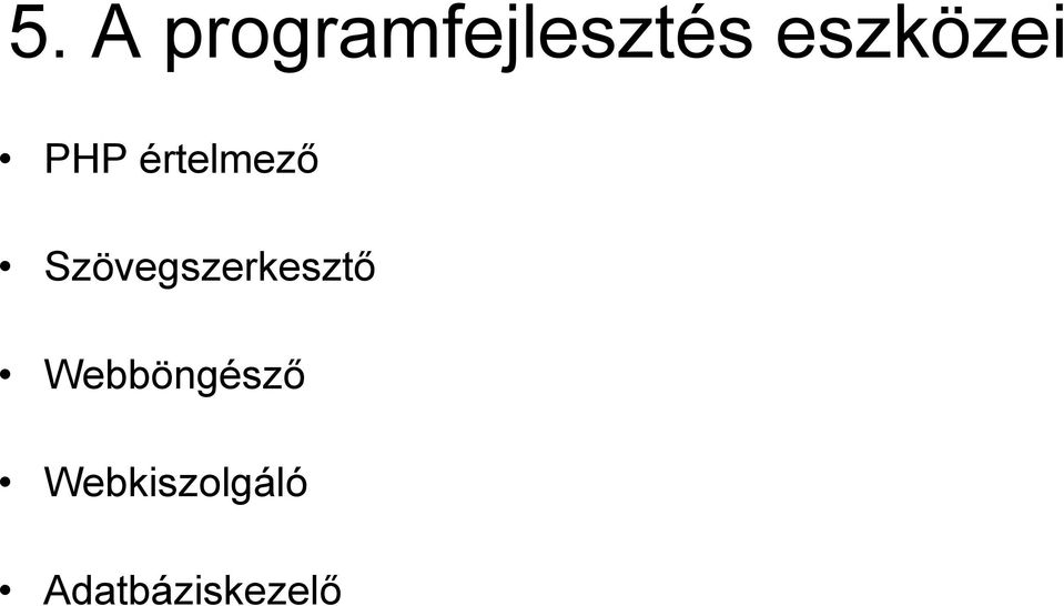 Szövegszerkesztő