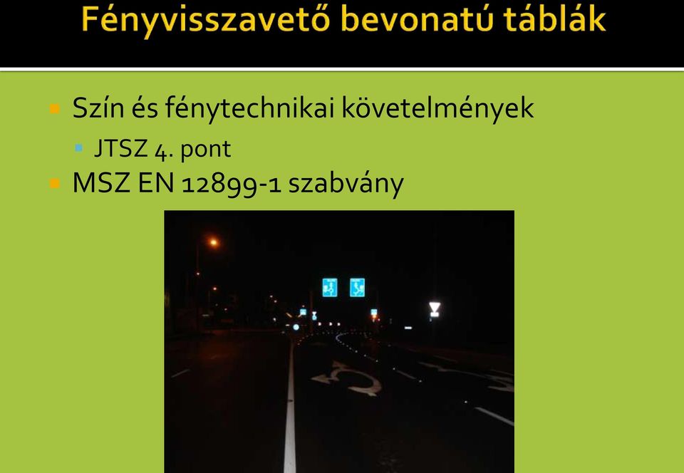követelmények