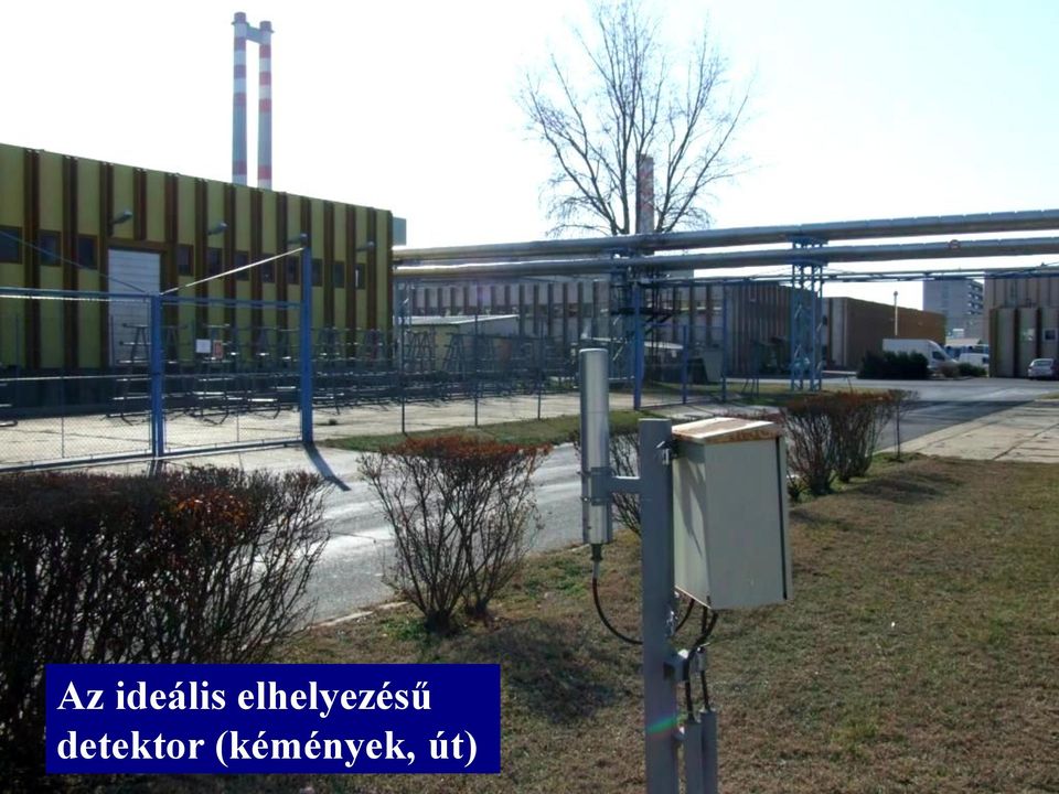 detektor