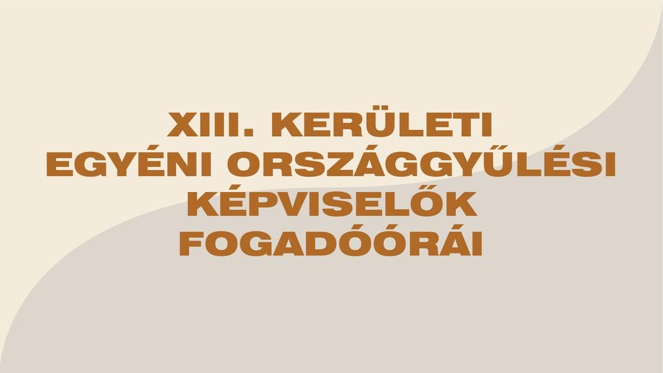 ORSZÁGGYÛLÉSI