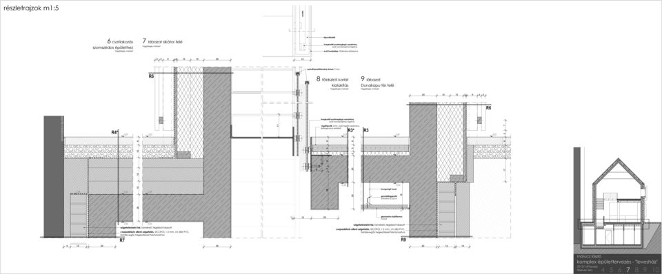 rögzítőprofil, 4mm, acél rögzítő szerelvény, diafragmával erősített R* R -0,0-0,4-0,4 8-0,6-0,6-0,6 horogvégű huzal gyorsfelfüggesztő, NKERFIX 0,5 KN 0 gipszkarton építőlemez, KNUF szigeteléstartó