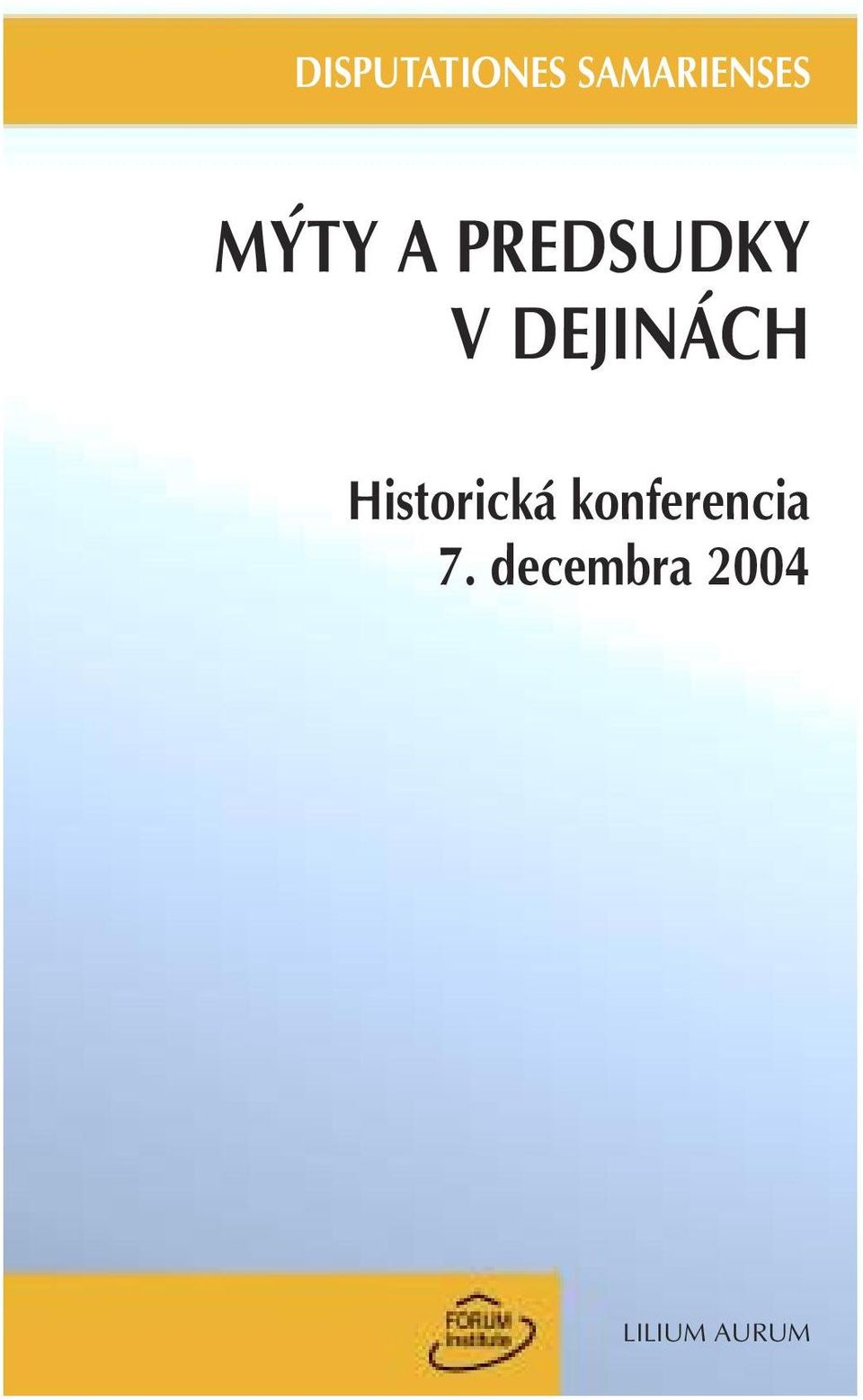 DEJINÁCH Historická