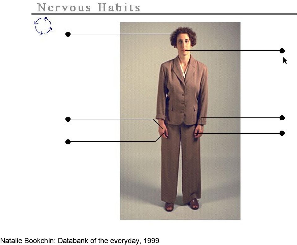 Databank of