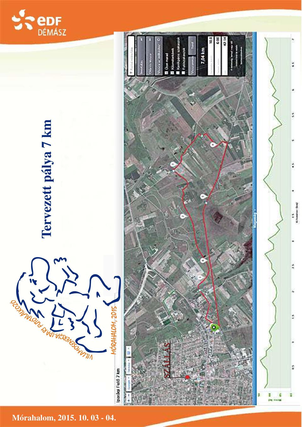 SZÁL L ÁS