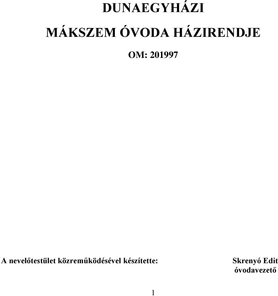 nevelőtestület