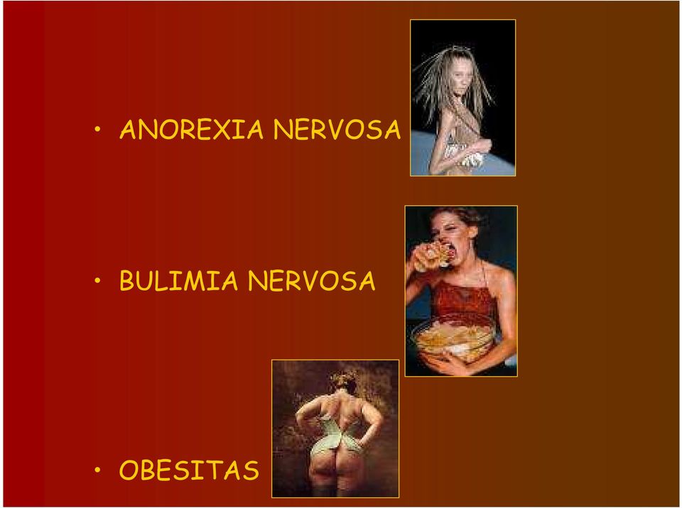 BULIMIA 