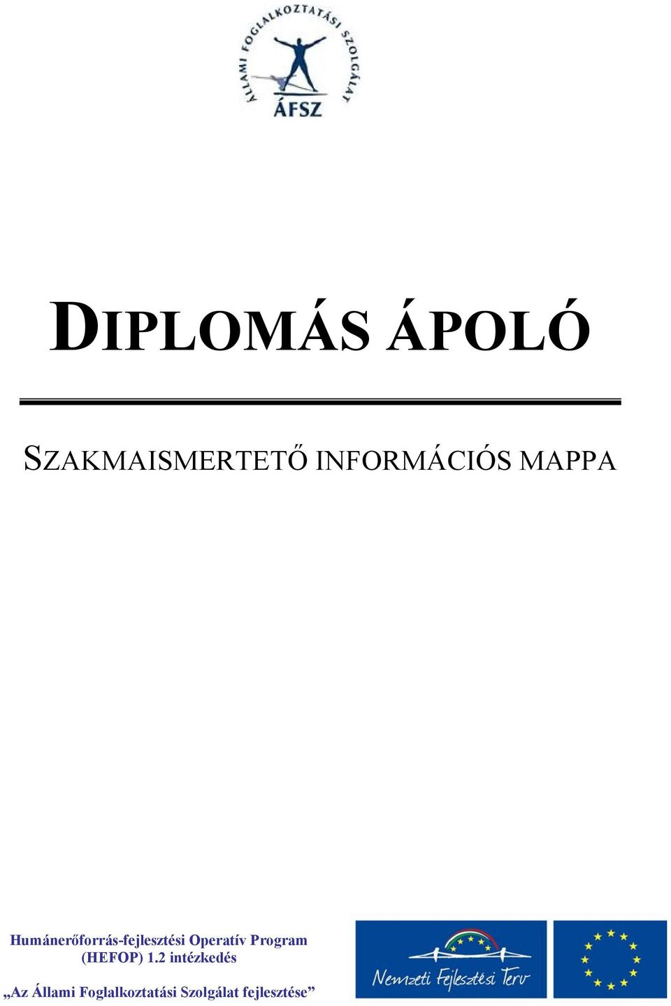 Humánerőforrás-fejlesztési Operatív