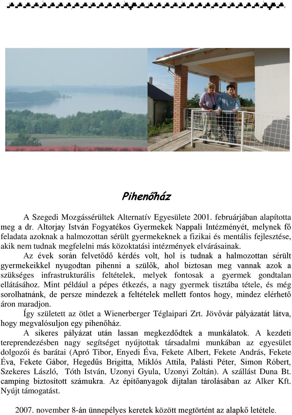 intézmények elvárásainak.