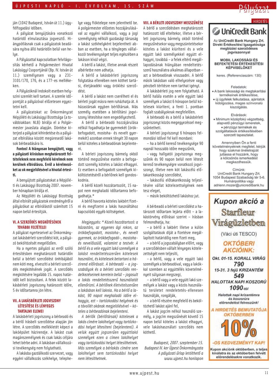 Értékesítési randevú profilok