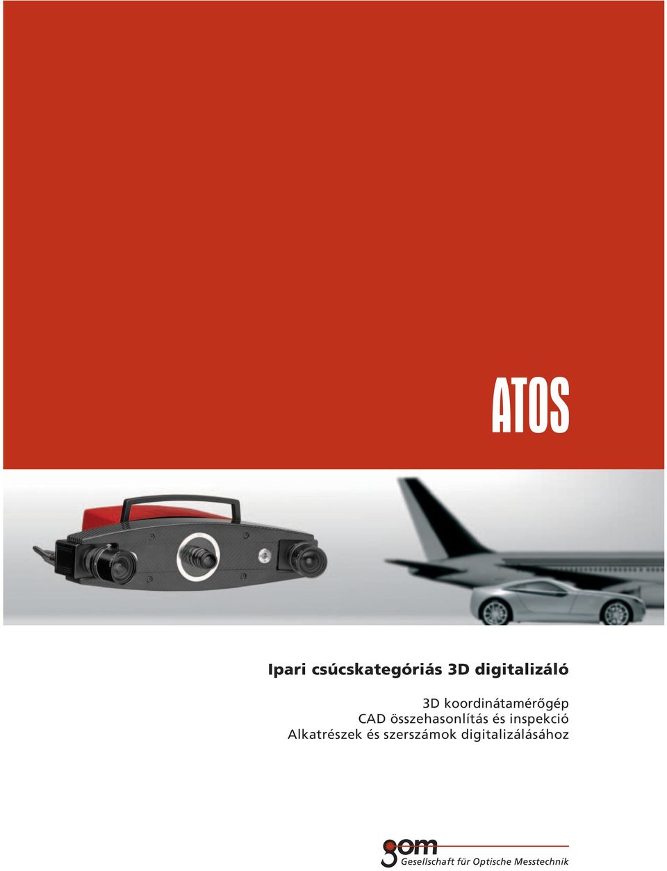 CAD összehasonlítás és inspekció
