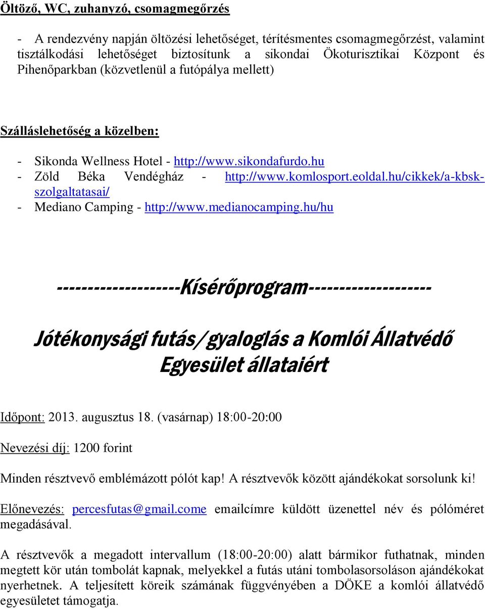 hu/cikkek/a-kbskszolgaltatasai/ - Mediano Camping - http://www.medianocamping.