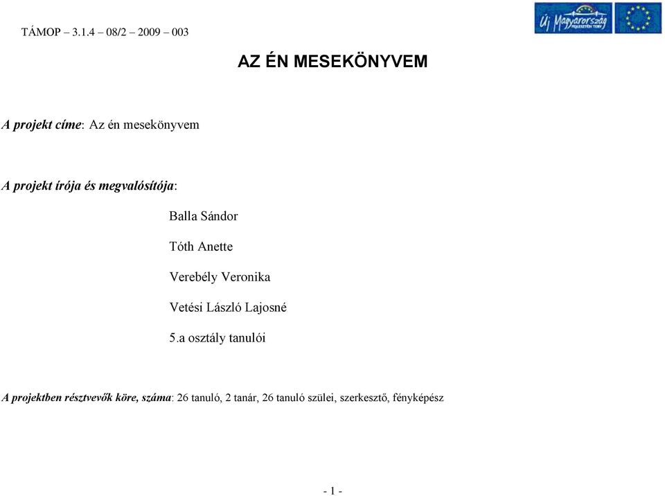 László Lajosné 5.