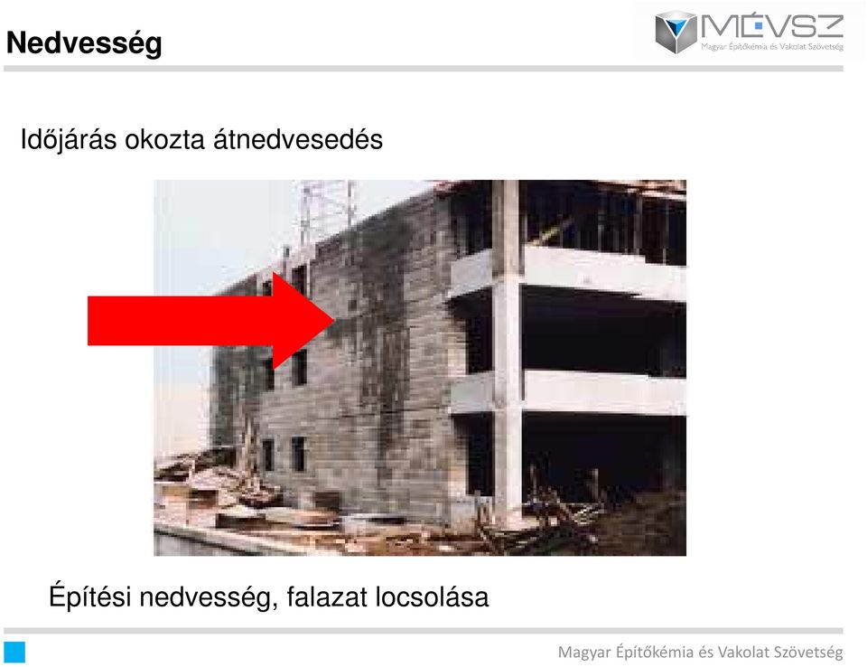 átnedvesedés