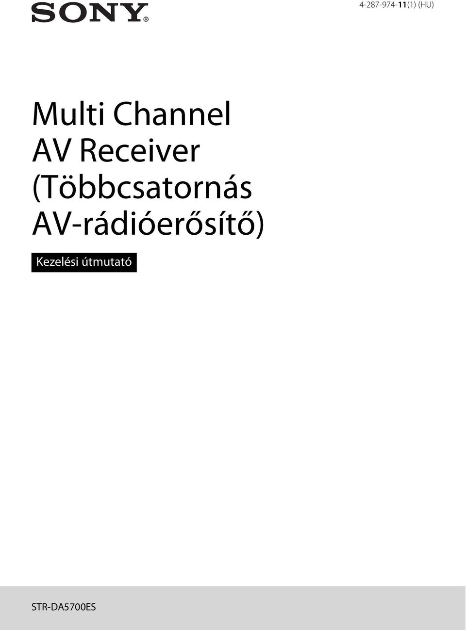 (Többcsatornás