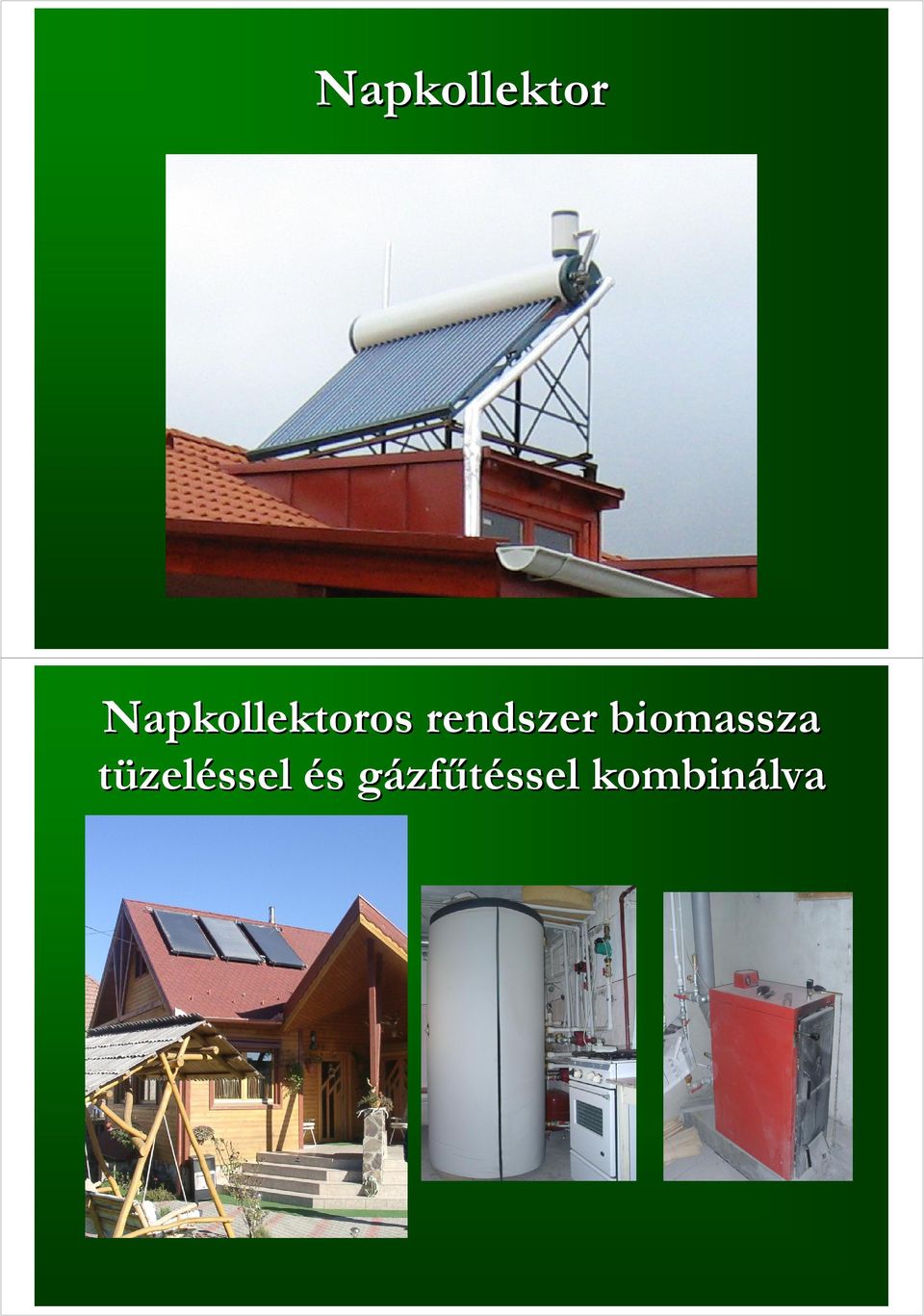 biomassza tüzeléssel