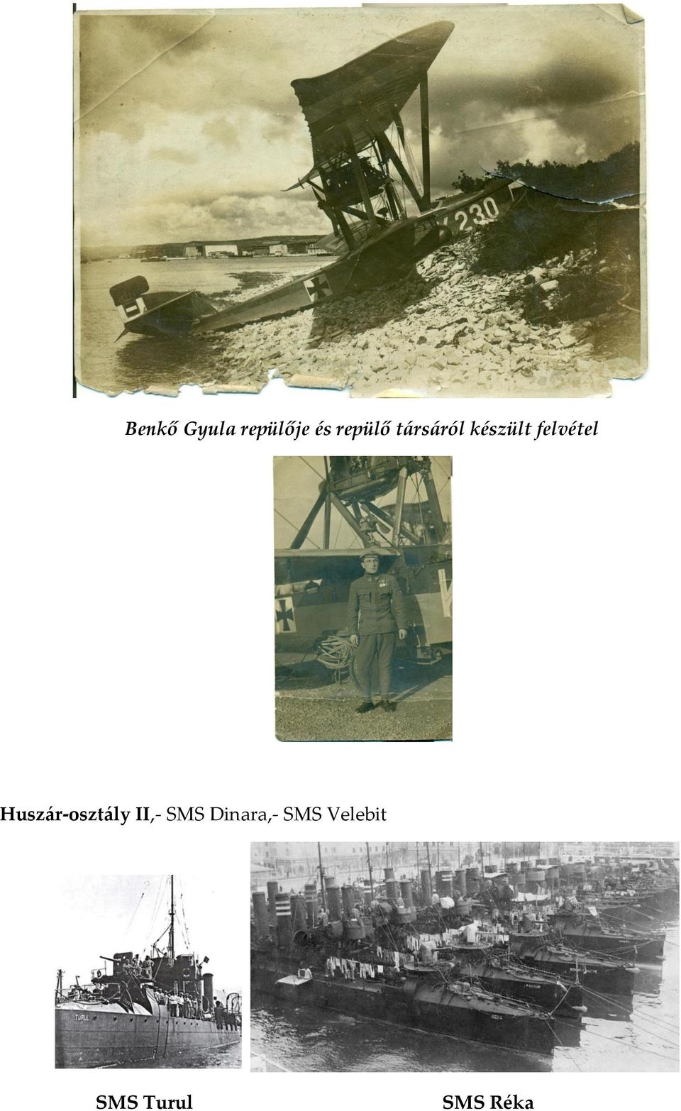 felvétel Husz{r-oszt{ly II,-