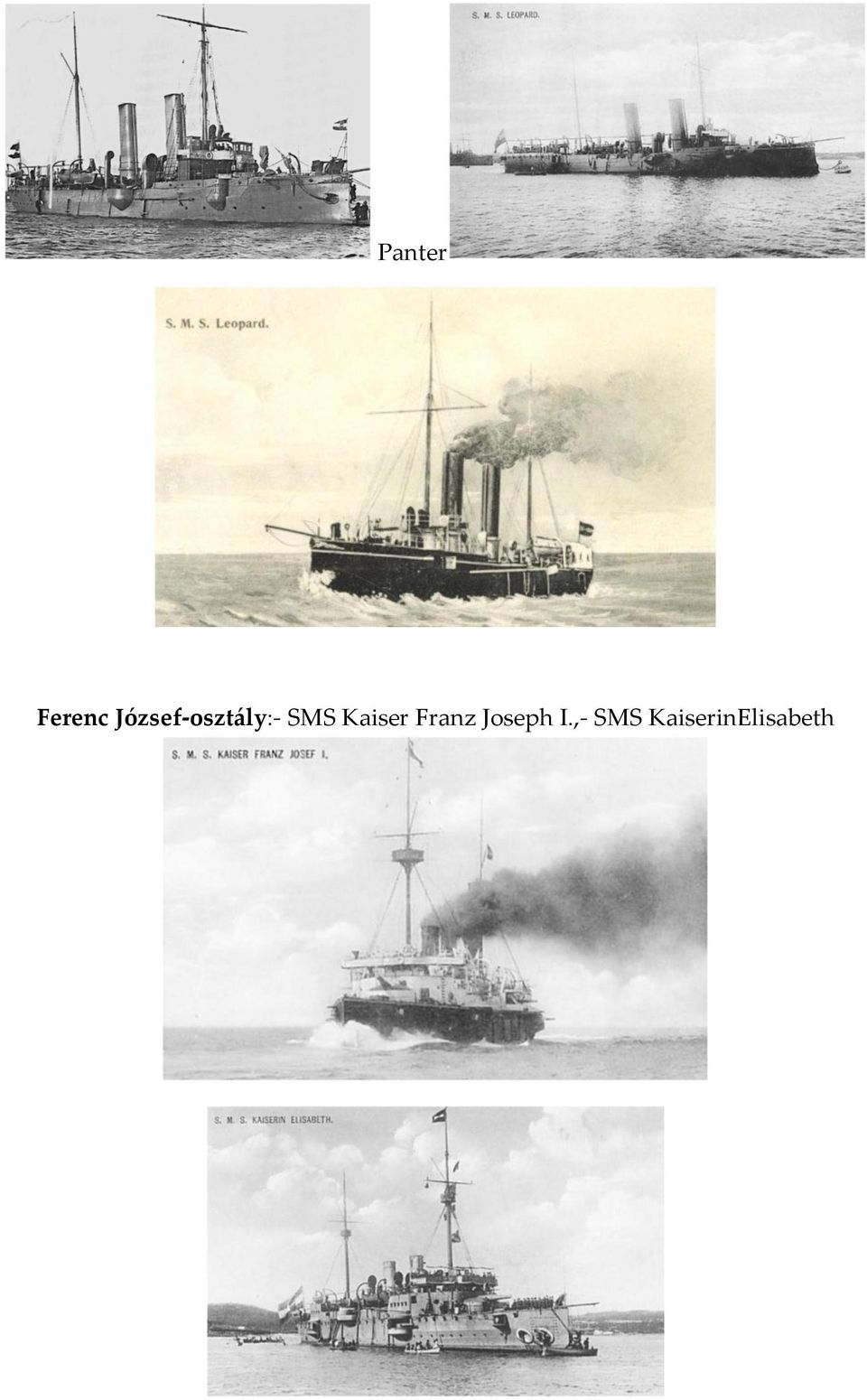 Kaiser Franz Joseph