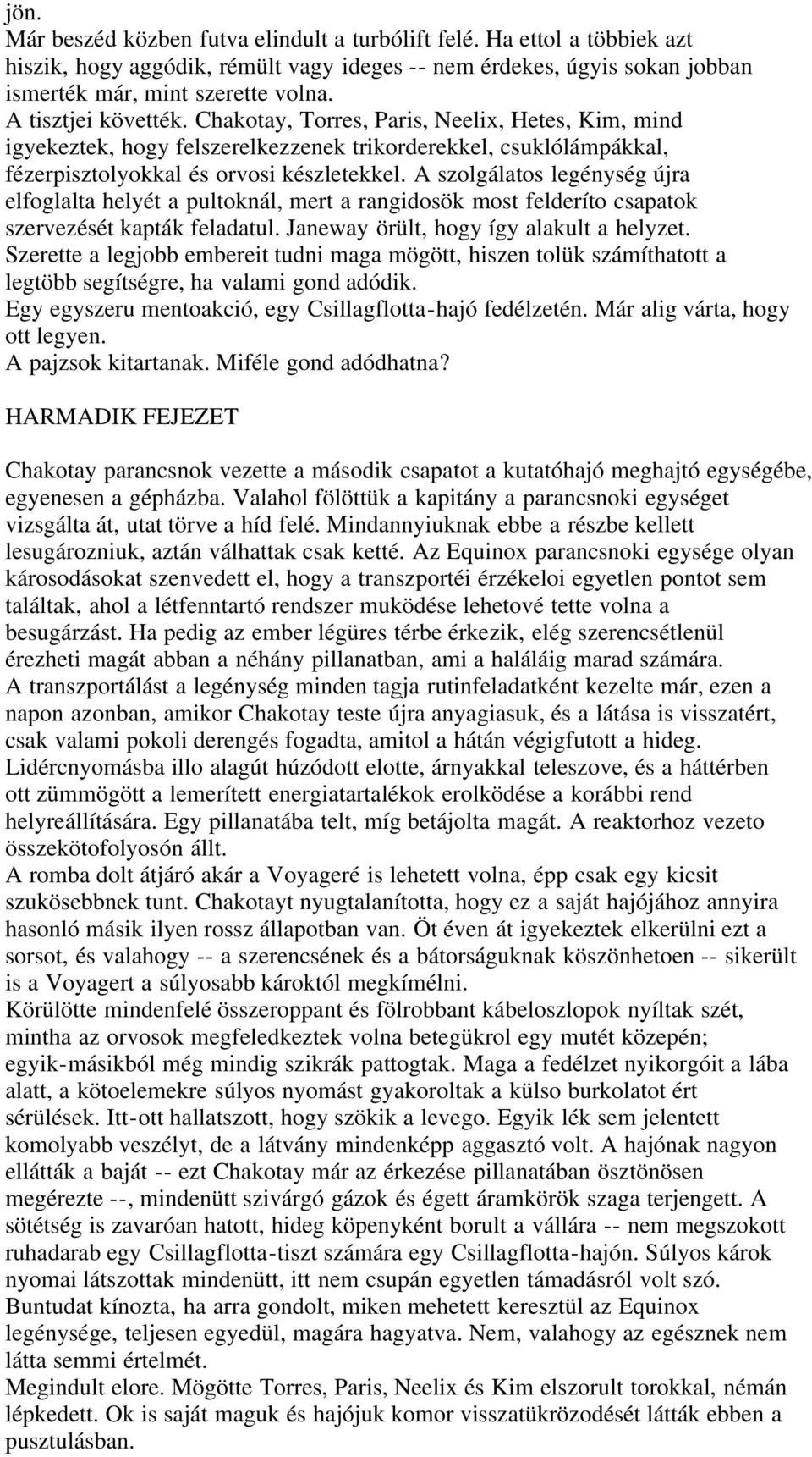 Johnson fedélzeti randevú