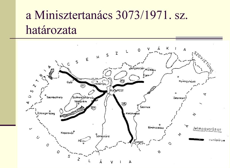 határozata Németh