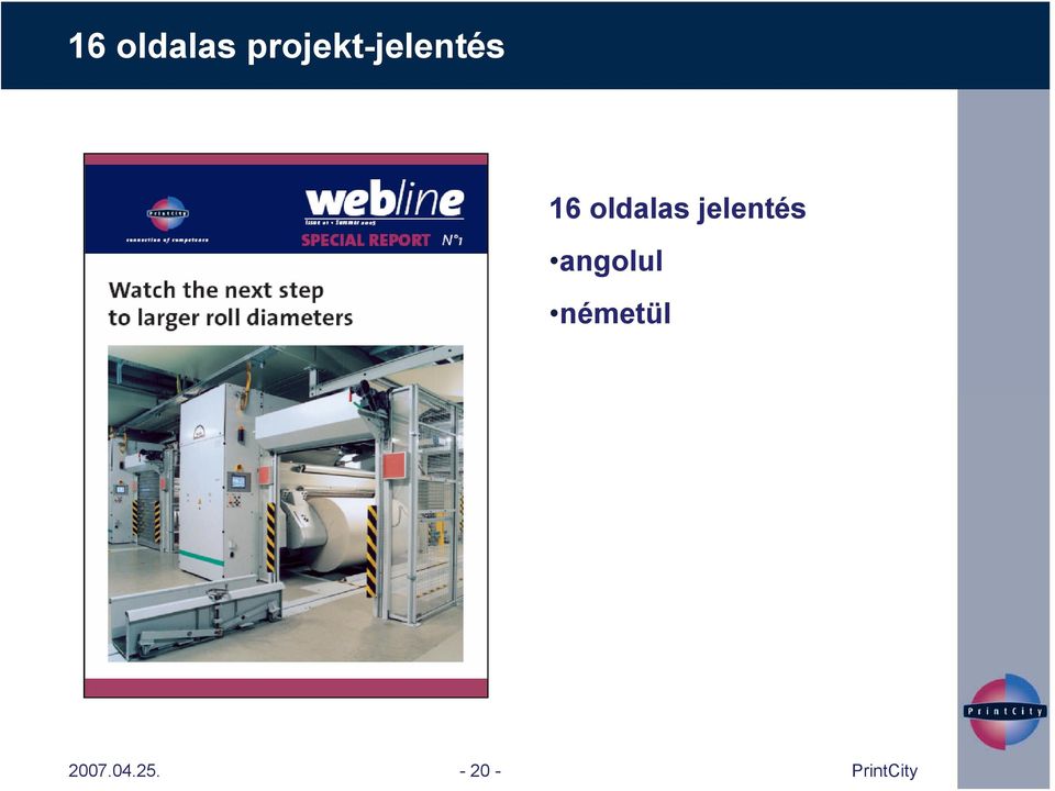 jelentés angolul