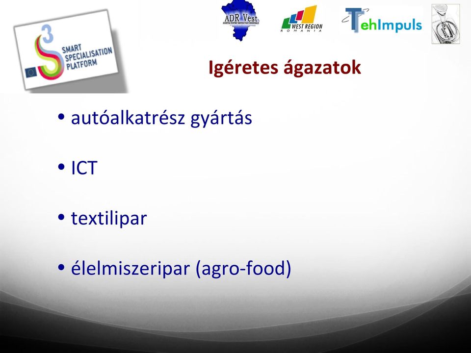 gyártás ICT