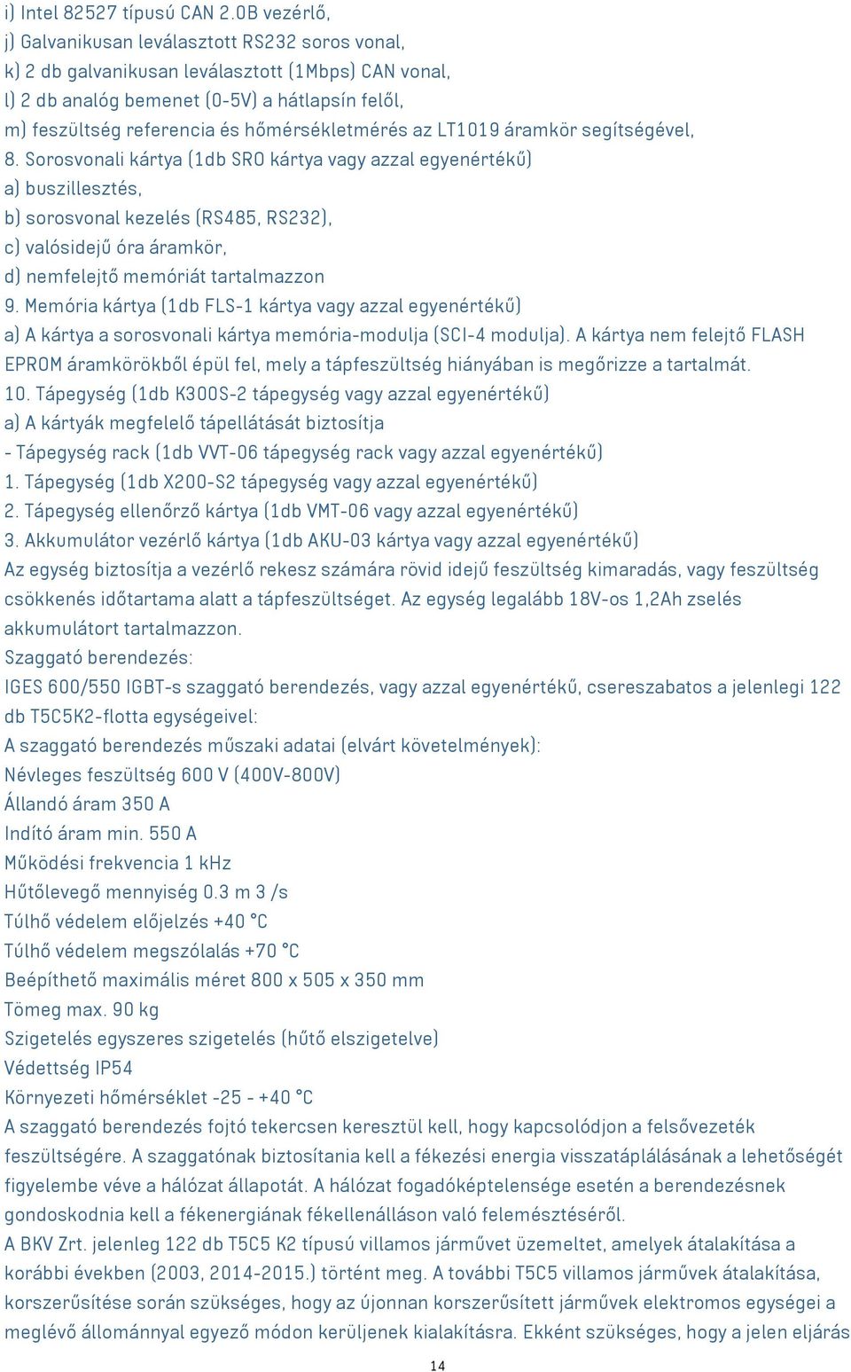 hőmérsékletmérés az LT1019 áramkör segítségével, 8.