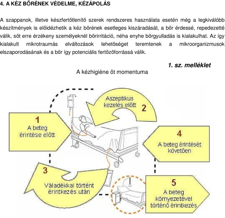 érzékeny személyeknél bőrirritáció, néha enyhe bőrgyulladás is kialakulhat.