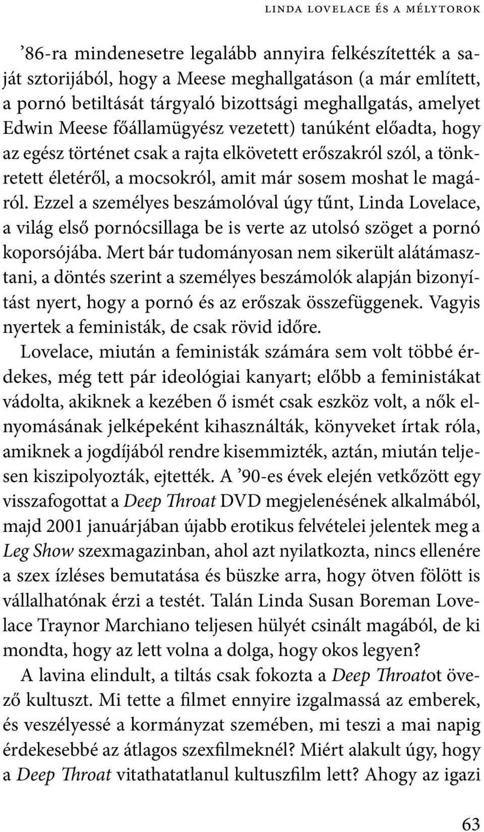 Nyitott könyvtár pornó