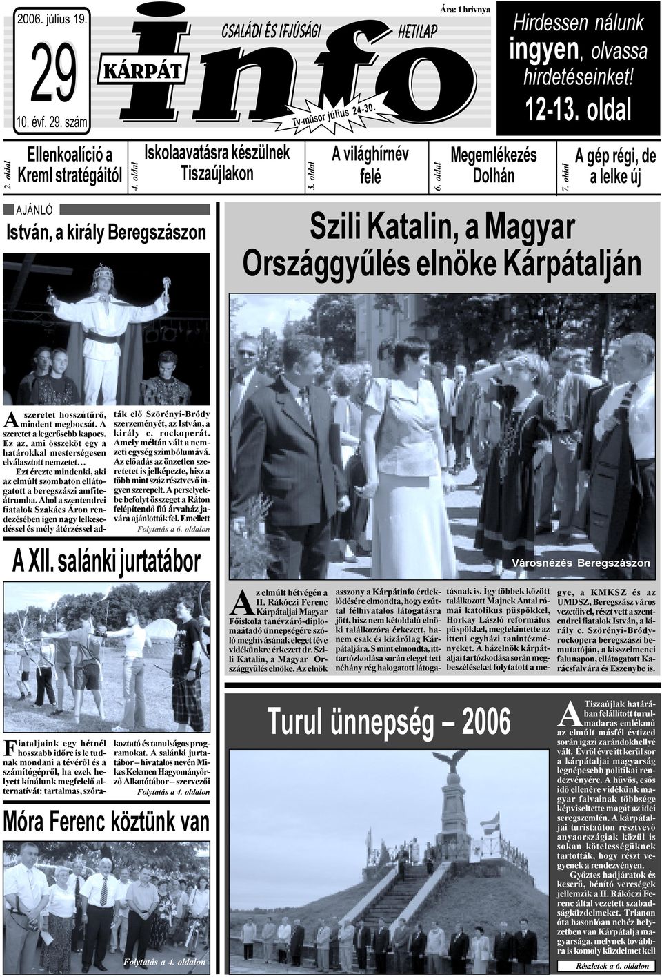 orvos, aki gyorsítja randevúzó mémét