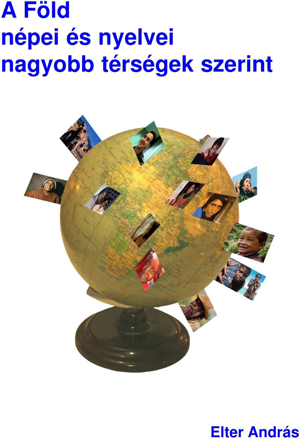 térségek