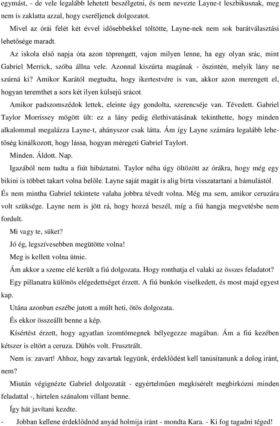 Randevúk egy srác egy baba mamaval