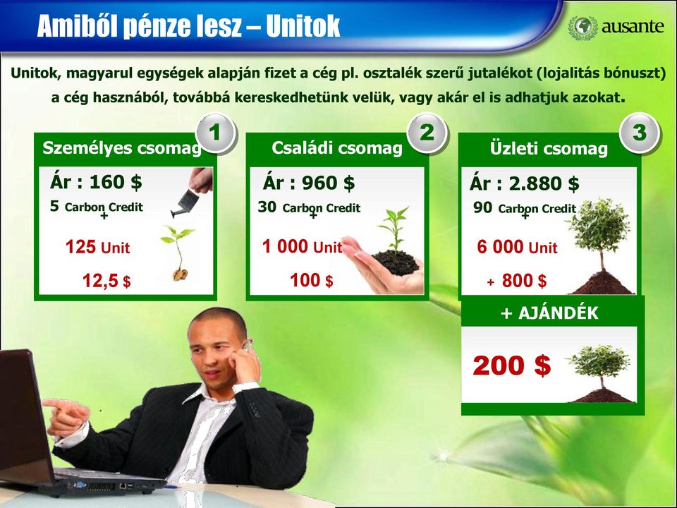 el is adhatjuk azokat.