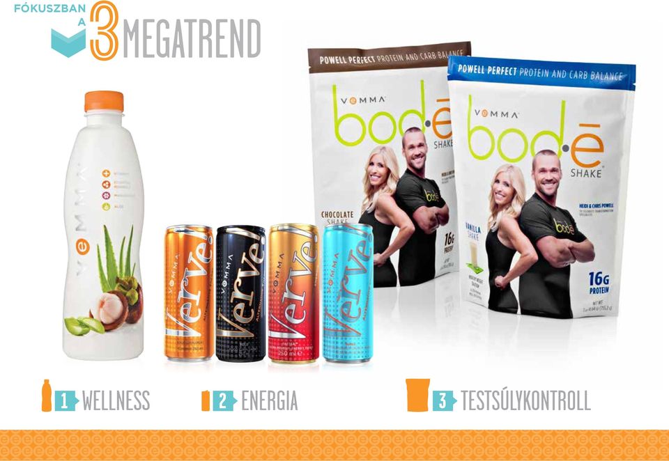 WELLNESS 2