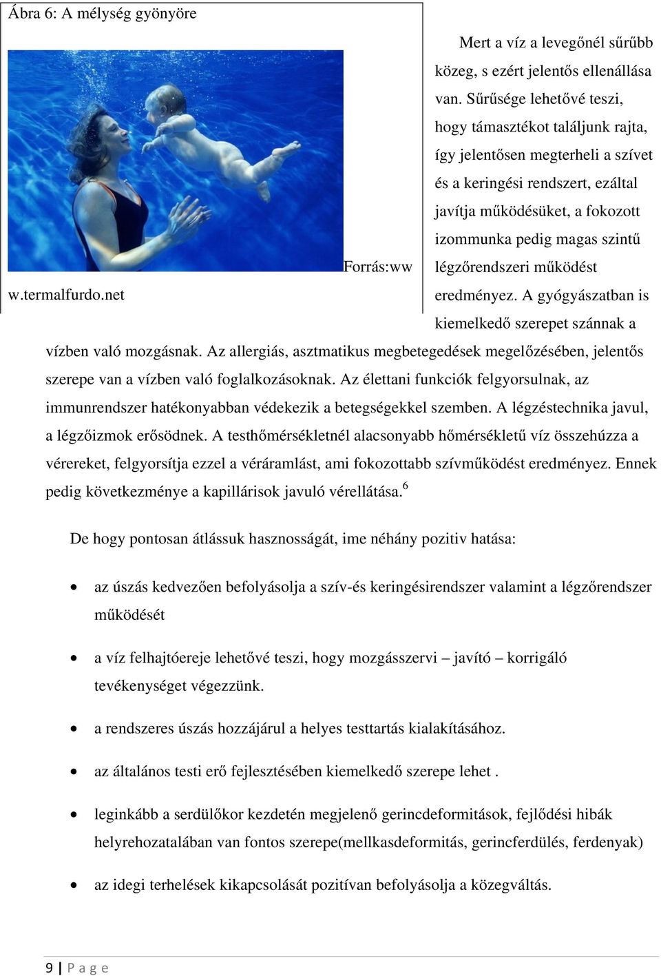 Babaúszás: úszni vagy nem úszni? - PDF Free Download