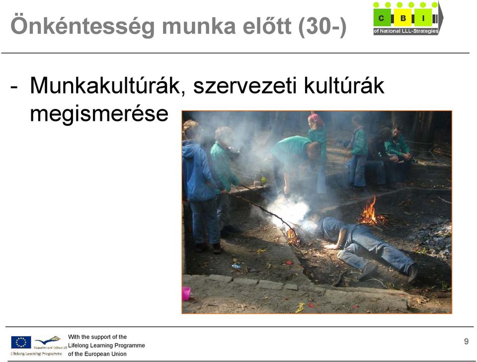 Munkakultúrák,