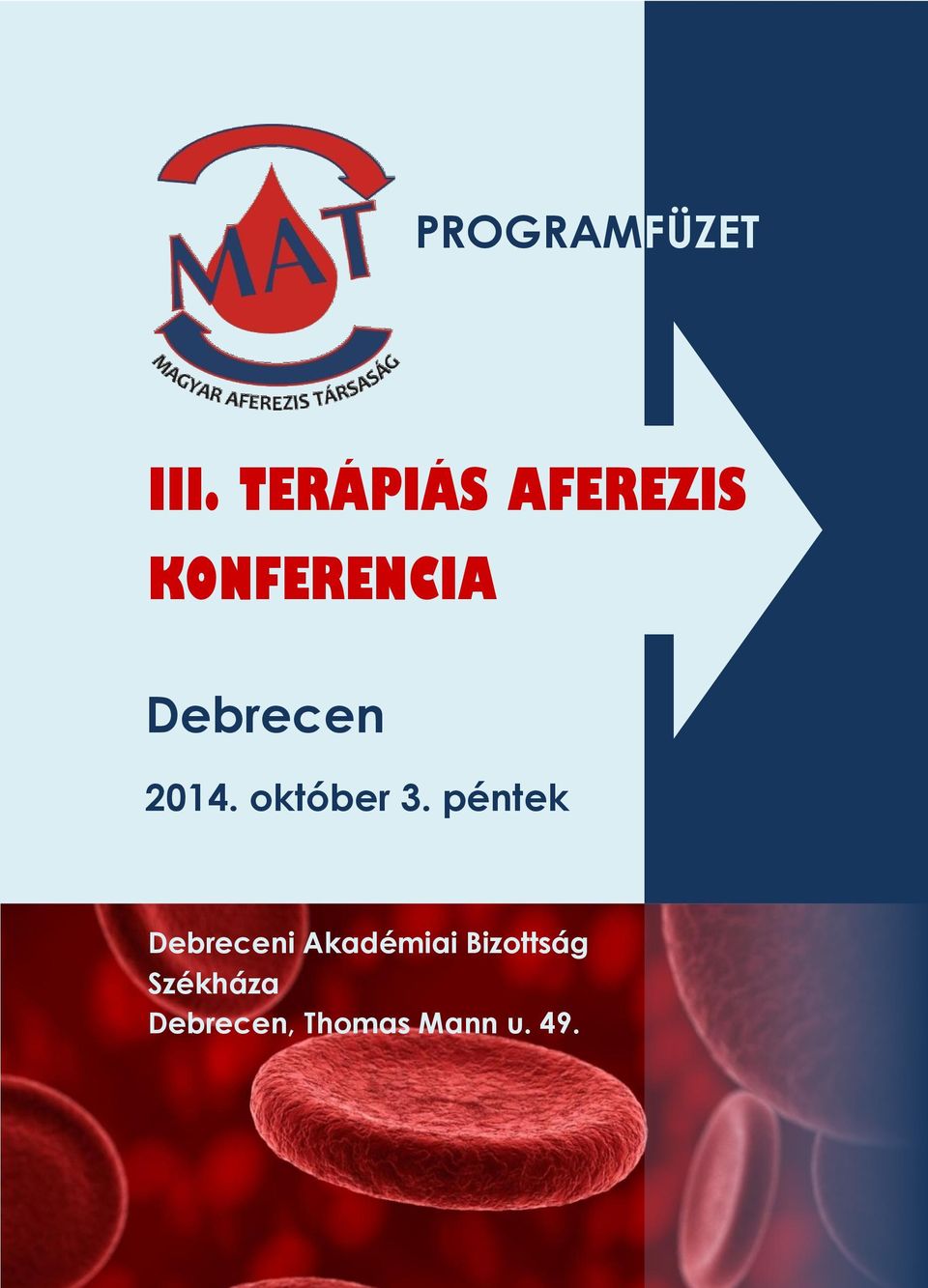 Debrecen 2014. október 3.