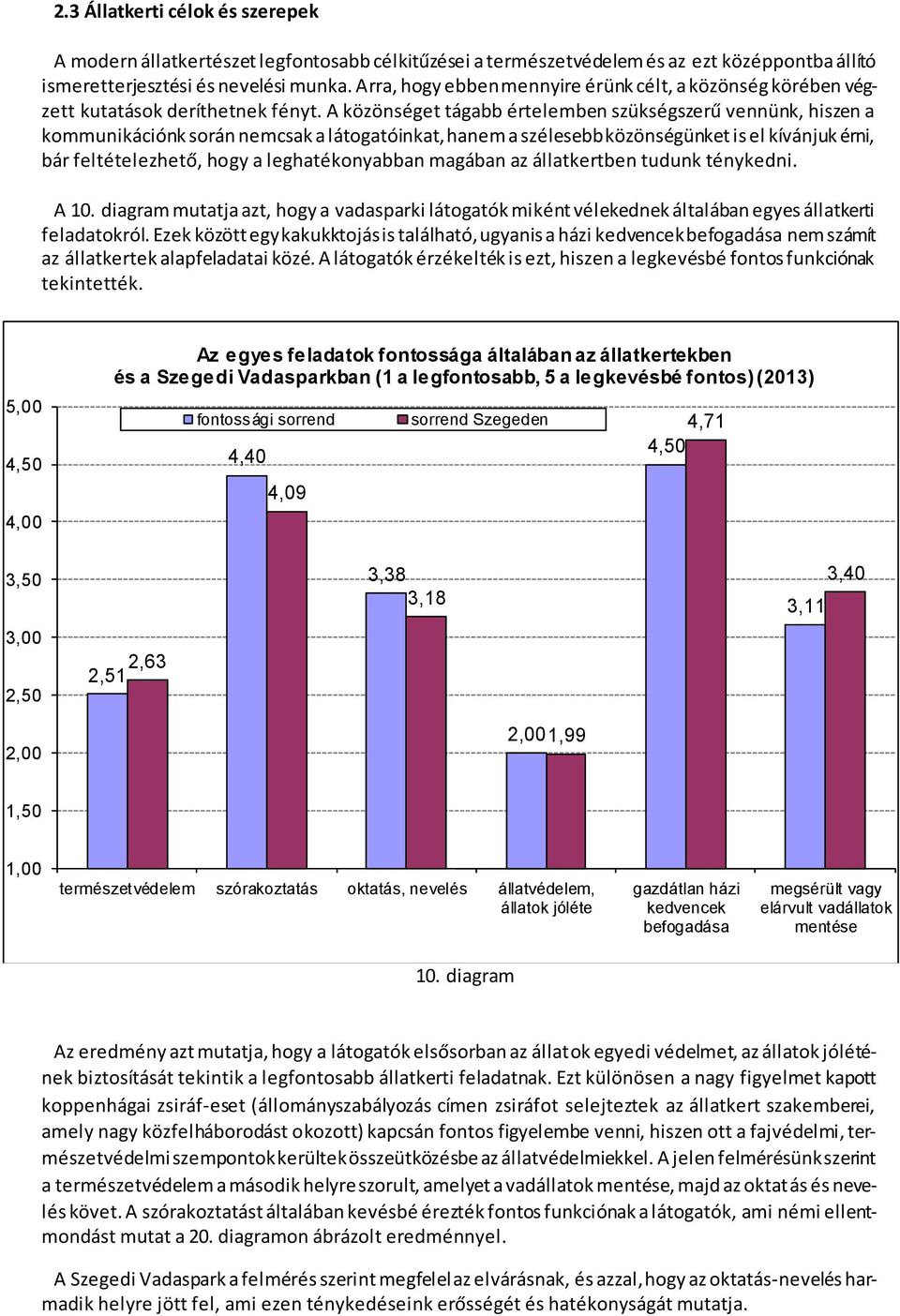 A közönséget tágabb értelemben szükségszerű vennünk, hiszen a kommunikációnk során nemcsak a látogatóinkat, hanem a szélesebb közönségünket is el kívánjuk érni, bár feltételezhető, hogy a