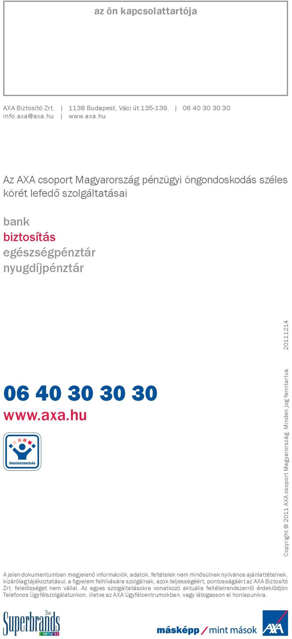 Minden jog fenntartva.