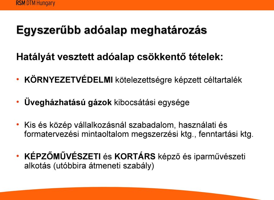 Kis és közép vállalkozásnál szabadalom, használati és formatervezési mintaoltalom