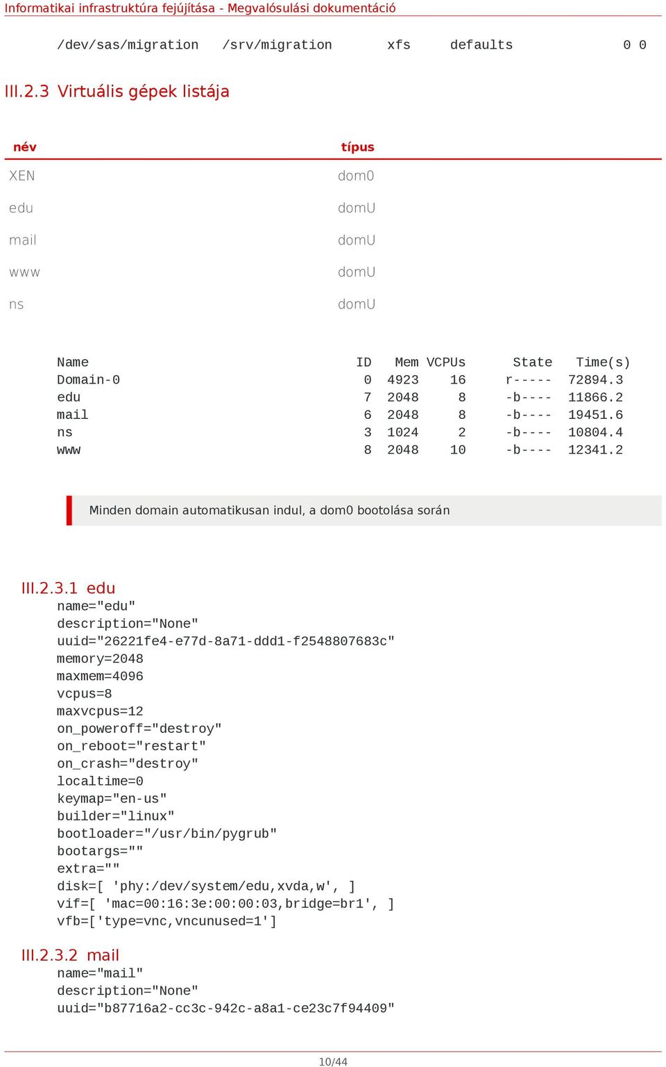 2 mail 6 2048 8 -b---- 19451.6 ns 3 