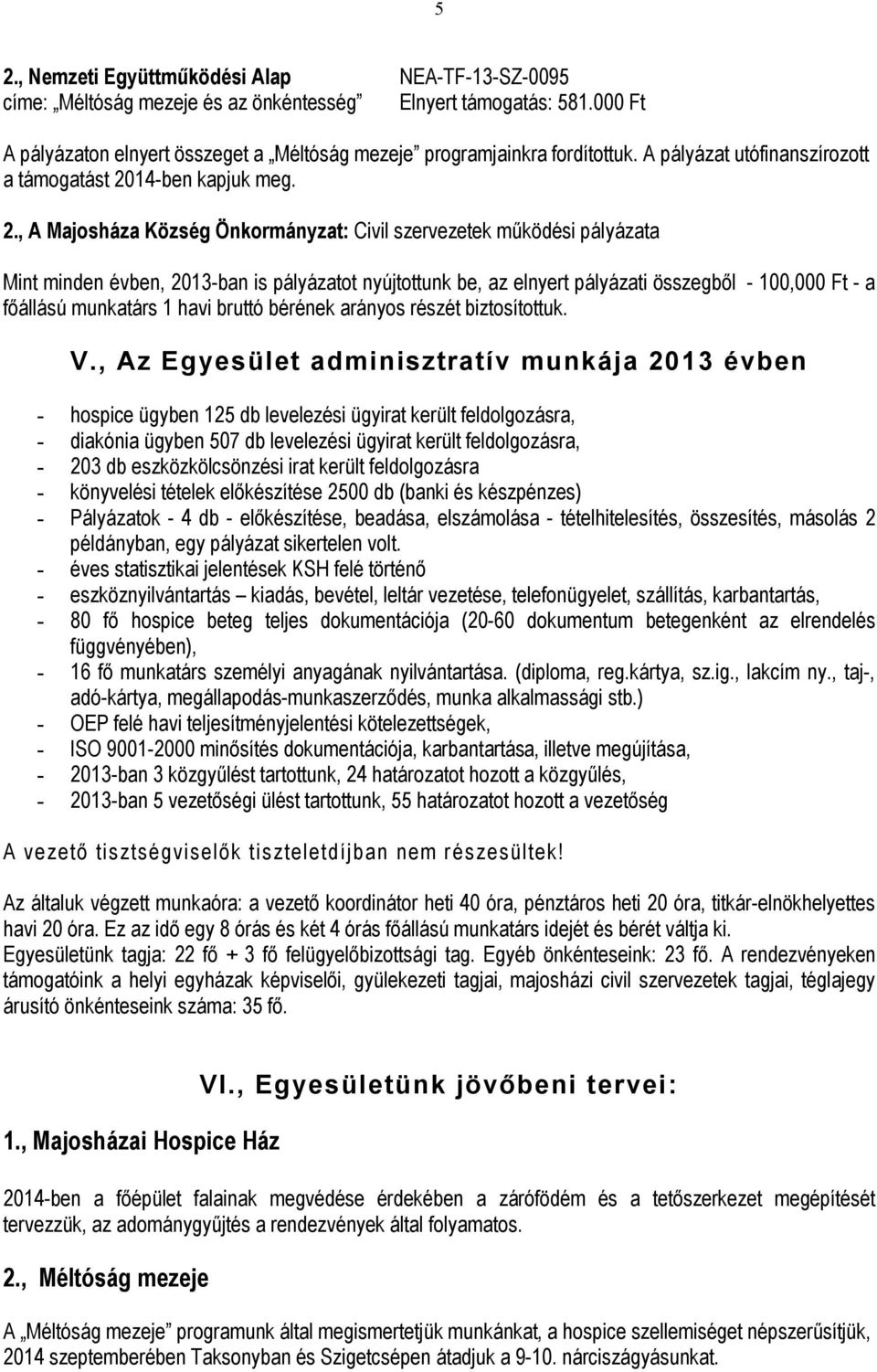 14-ben kapjuk meg. 2.