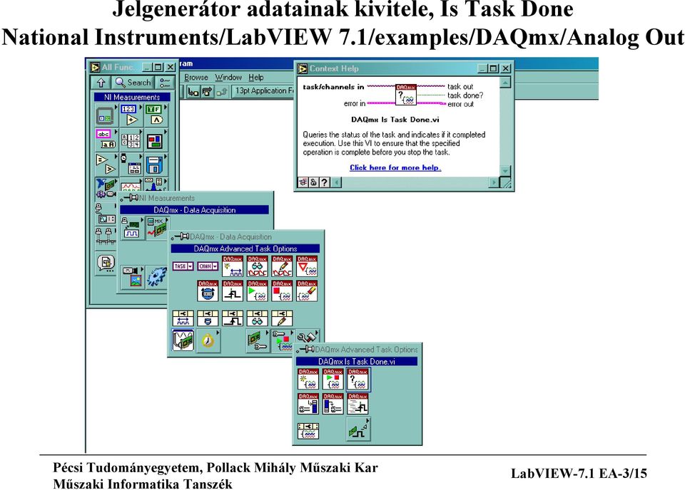 National Instruments/LabVIEW 7.