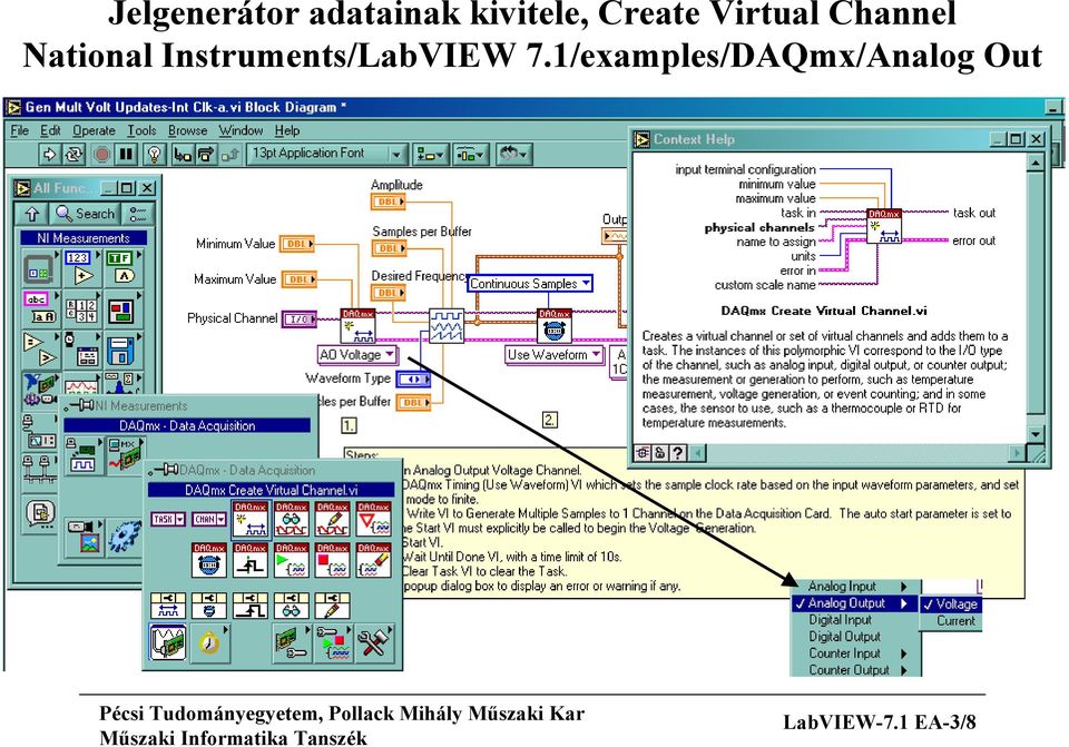 Instruments/LabVIEW 7.