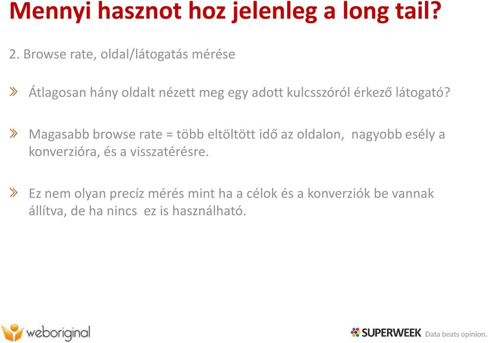 kulcsszóról érkező látogató?